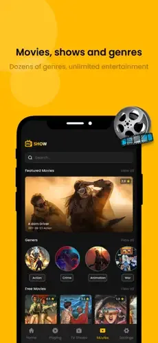 sony-whch510 Movies and shows